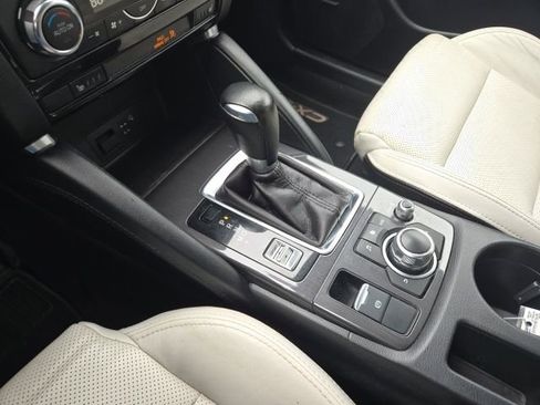 Used 2016 MAZDA CX-5 Grand Touring image 27