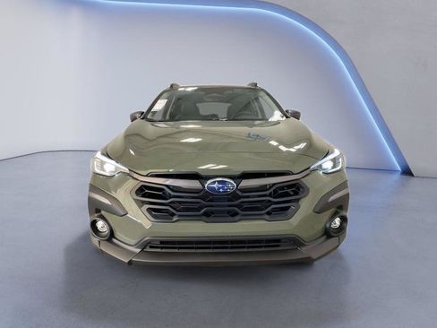 New 2026 Subaru Crosstrek 2.5i Limited w/ Popular Package #4A AWD/4WD image 6