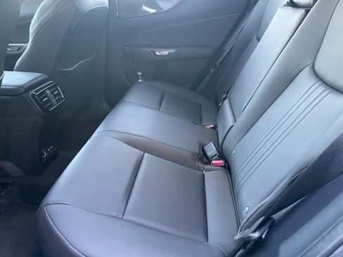 Certified 2025 Lexus NX 350 AWD w/ Premium Package image 5