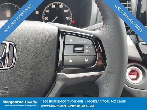 New 2026 Honda Odyssey Sport-L image 20