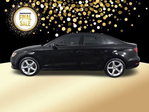 Used 2015 Audi A3 1.8T Premium w/ Cold Weather Package image 9