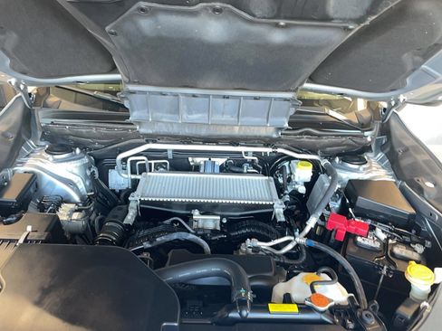 Used 2022 Subaru Ascent Limited w/ Technology Package image 27