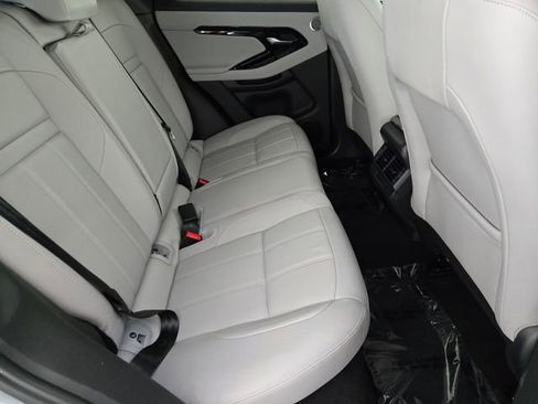 Used 2026 Land Rover Range Rover Evoque S AWD/4WD image 17