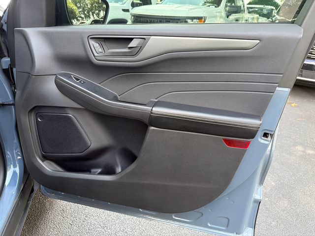 Used 2024 Ford Escape Active w/ Cold Weather Package FWD image 14