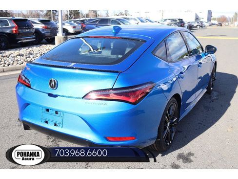 New 2026 Acura Integra A-Spec image 7