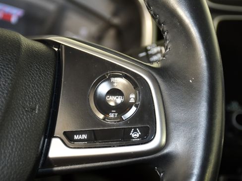 Used 2019 Honda CR-V EX-L image 21