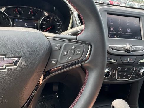Used 2024 Chevrolet Equinox RS AWD/4WD image 29