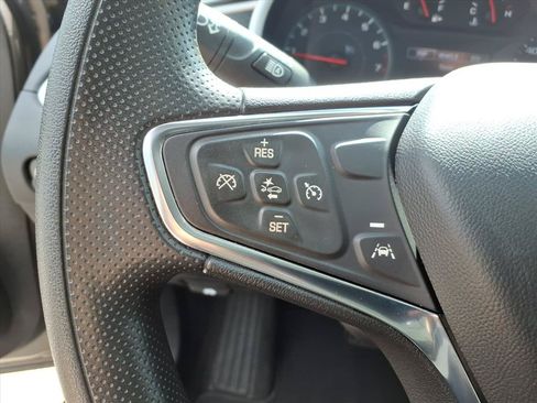 Used 2024 Chevrolet Malibu LT FWD image 24
