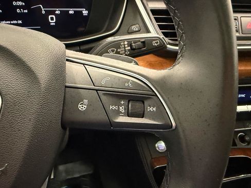 Used 2023 Audi Q5 2.0T Premium Plus AWD/4WD image 26