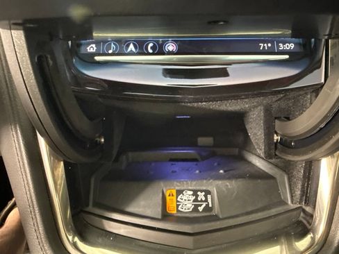 Used 2017 Cadillac CTS Luxury AWD/4WD image 22