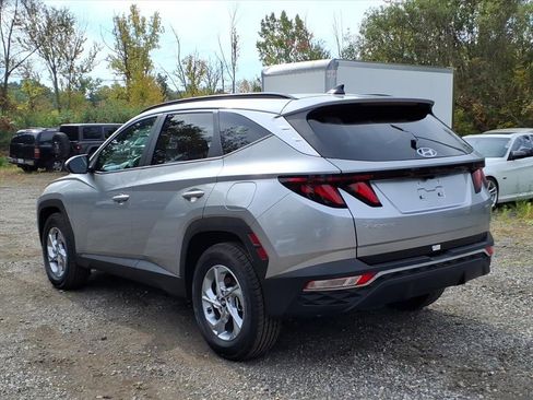 Used 2024 Hyundai Tucson SEL image 9