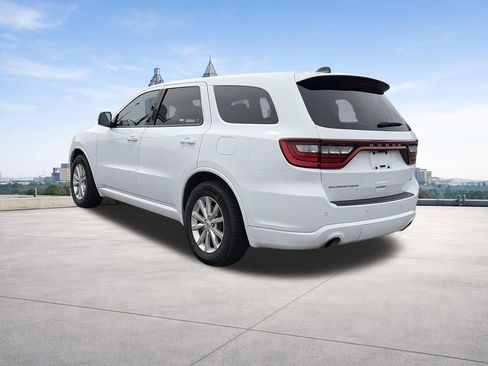Used 2025 Dodge Durango GT RWD image 3