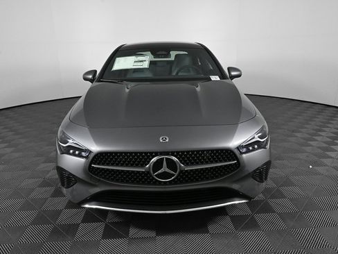 New 2026 Mercedes-Benz CLA 250 image 33
