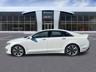 Used 2018 Lincoln MKZ Reserve w/ Technology Package video 2