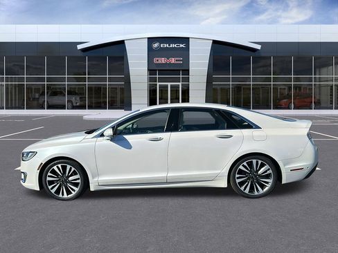 Used 2018 Lincoln MKZ Reserve w/ Technology Package image 2