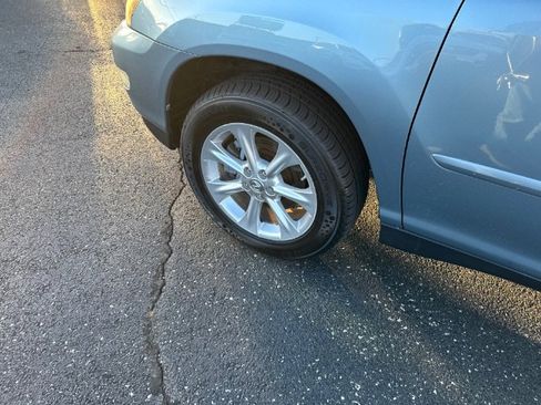 Used 2008 Lexus RX 350 AWD image 8