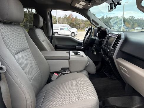 Used 2015 Ford F150 XLT w/ Equipment Group 302A Luxury image 28