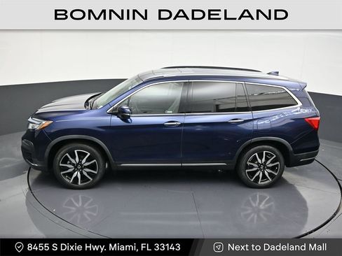 Used 2022 Honda Pilot Touring image 15