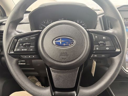 Certified 2024 Subaru Crosstrek 2.0i image 23