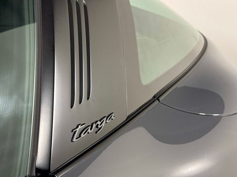 Used 2025 Porsche 911 Targa 4 GTS AWD/4WD image 15