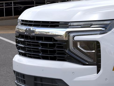 New 2026 Chevrolet Tahoe LS w/ LPO, Dark Essentials Package image 13