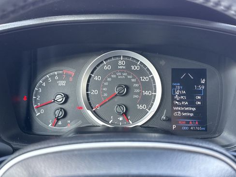 Used 2021 Toyota Corolla SE image 17