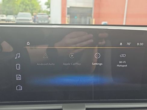 New 2026 Chevrolet TrailBlazer LS w/ LS Convenience Package FWD image 15