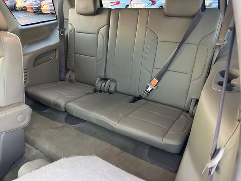 Used 2018 Chevrolet Tahoe LT w/ Max Trailering Package image 15