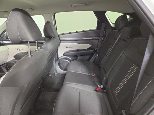 Used 2024 Hyundai Tucson SEL FWD image 16