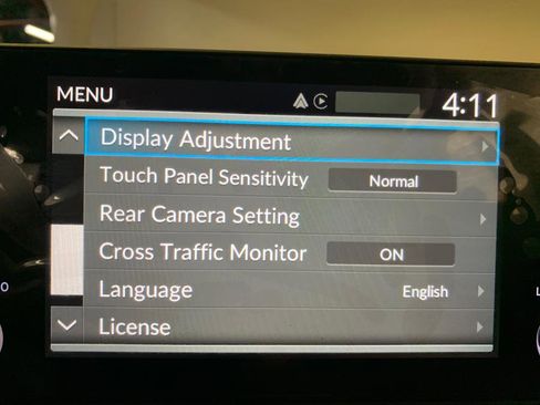 Used 2025 Honda Civic Sport image 25