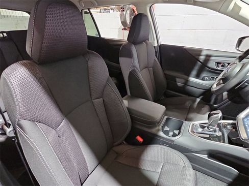 New 2025 Subaru Outback Premium w/ Popular Package #1A image 10
