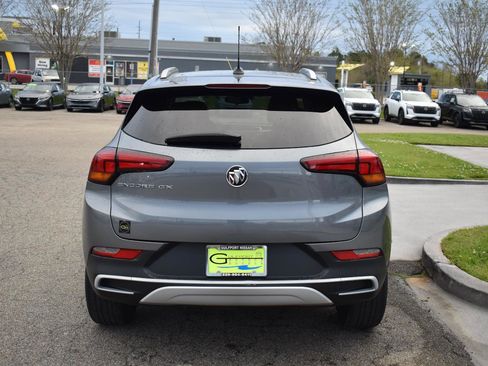 Used 2020 Buick Encore GX Select image 8