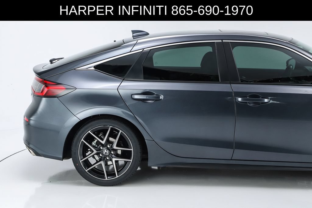 Used 2024 Honda Civic Sport Touring image 12