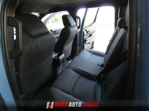 Used 2026 Toyota Tacoma SR5 AWD/4WD image 44