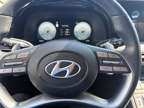 Used 2024 Hyundai Palisade Limited AWD/4WD image 20