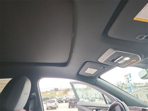 New 2026 Chevrolet Blazer EV RS image 17