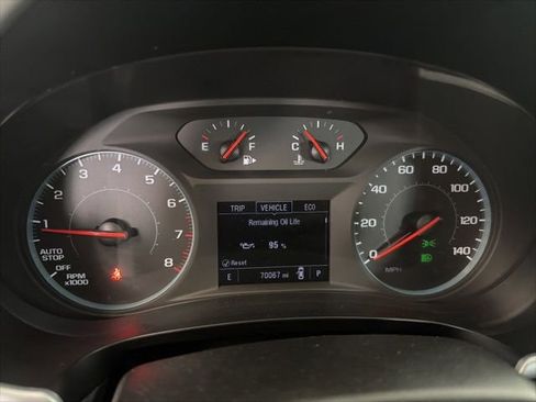 Used 2024 Chevrolet Malibu LT FWD image 27