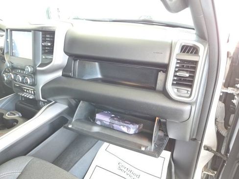 Used 2022 RAM 1500 Big Horn w/ Night Edition AWD/4WD image 51