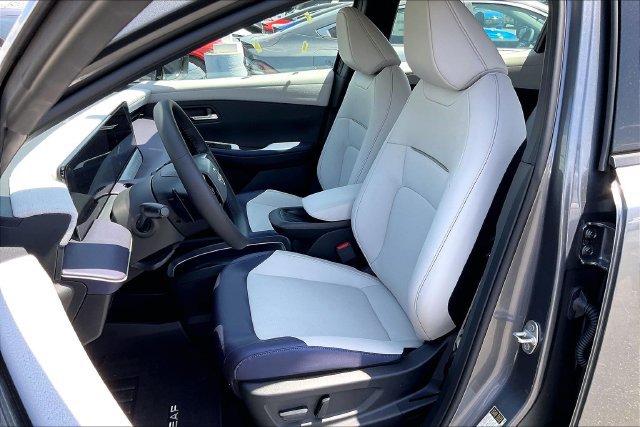 New 2026 Nissan Leaf SV+ FWD image 7