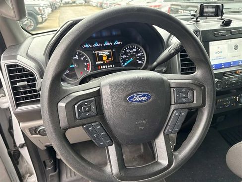 Used 2021 Ford F250 XLT image 27