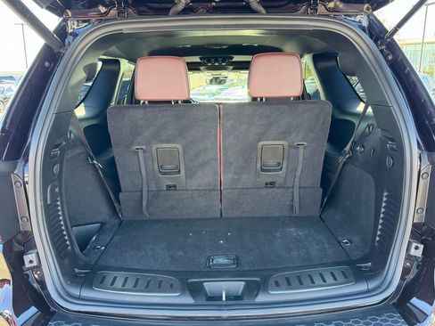 Used 2024 Dodge Durango GT image 20