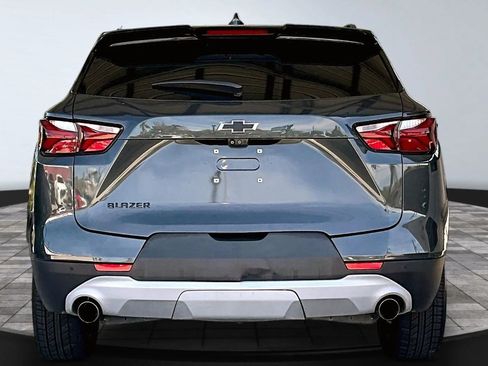 Used 2020 Chevrolet Blazer LT w/ Sound & Technology Package image 5