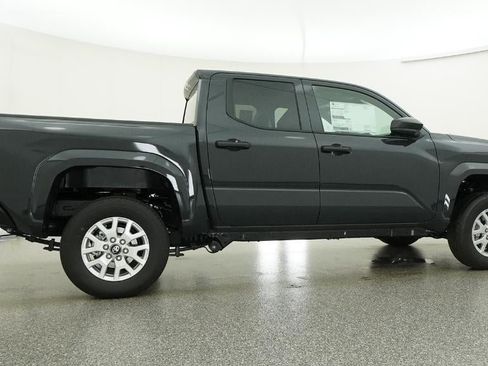 New 2026 Toyota Tacoma SR RWD image 26