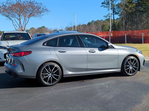 Certified 2024 BMW 228i Gran Coupe w/ M Sport Package image 10