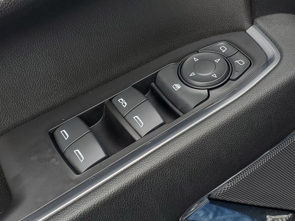 Used 2023 Chevrolet Silverado 1500 RST AWD/4WD image 8