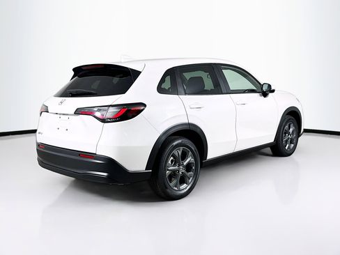 New 2026 Honda HR-V LX image 30
