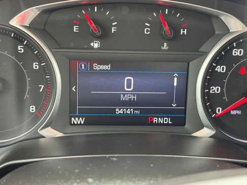 Used 2022 Chevrolet Blazer LT FWD image 18