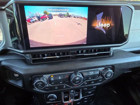 New 2026 Jeep Wrangler Unlimited Sport image 19