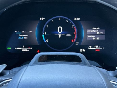 Certified 2025 Lexus RX 350 Premium image 22