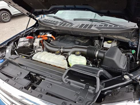 Used 2021 Ford F150 XLT w/ Equipment Group 302A High image 30